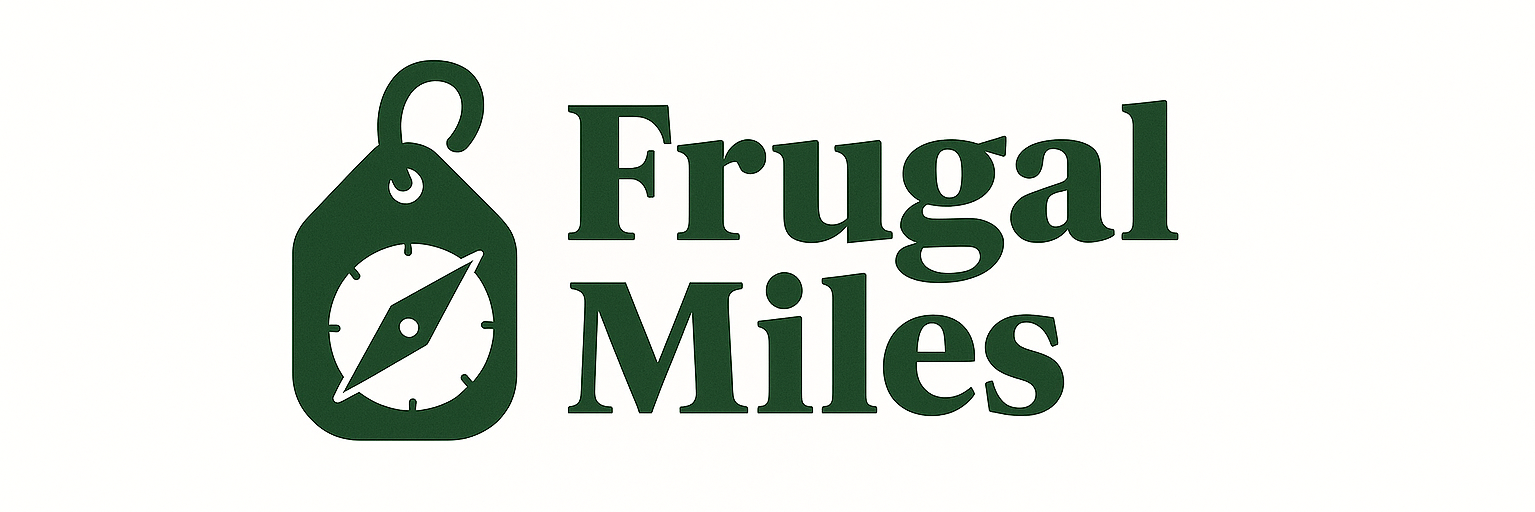 Frugal Miles